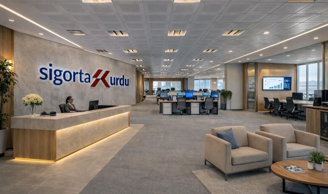 ÜnlGrup Sigorta Aracılık Hizmetleri Ltd. Şti.’nin markası olan Sigorta Kurdu,