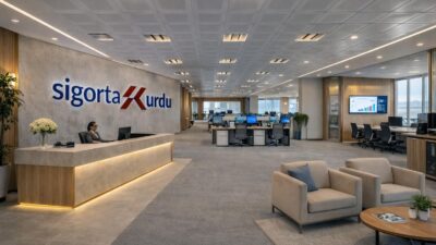 ÜnlGrup Sigorta Aracılık Hizmetleri Ltd. Şti.’nin markası olan Sigorta Kurdu,