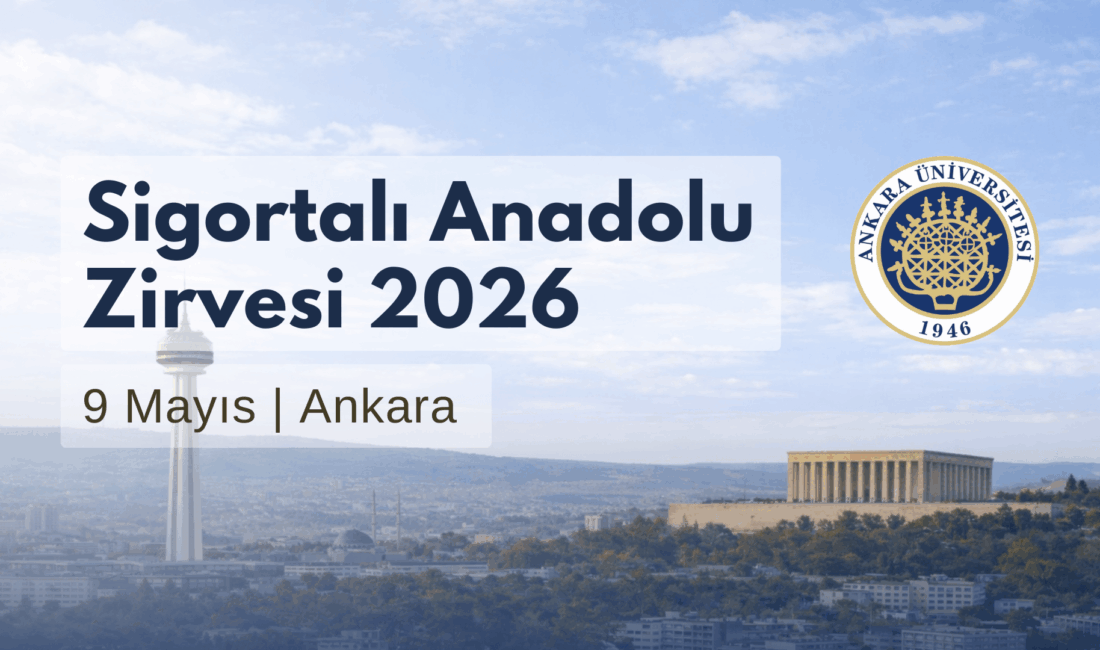 Sigorta Strateji tarafından düzenlenen ve Türk sigorta sektörünü Anadolu’daki üniversitelerle buluşturan