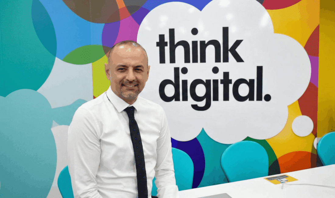 Türkiye sigorta sektörünün dijital dönüşüm performansını analiz eden kapsamlı bir