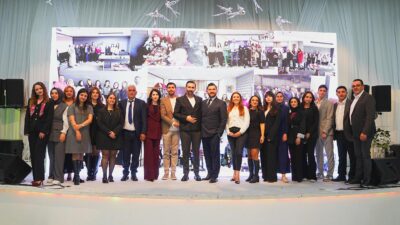 Kurucu ortakları Abdurrahman Köse ve İsmet Küçüksarı olan Gross Sigorta,