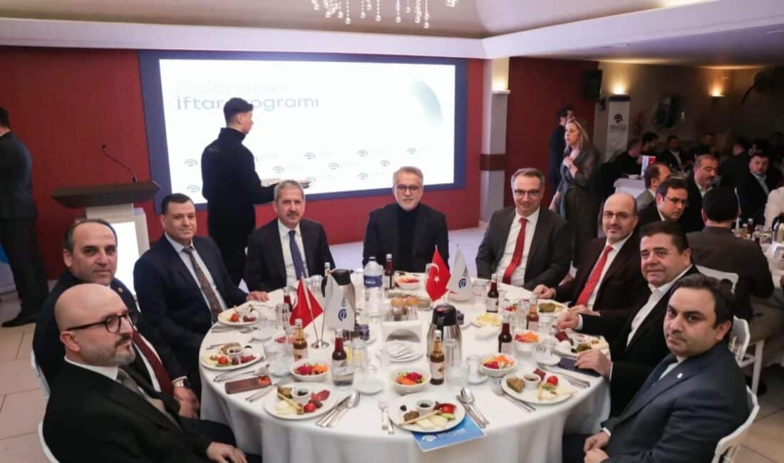 Ticaret Bakan Yardımcısı Mahmut Gürcan, sigorta sektörünün Türkiye ekonomisindeki önemine