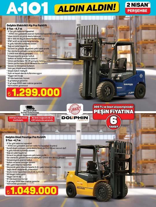 Öne Çıkan Elektronik Ürünler