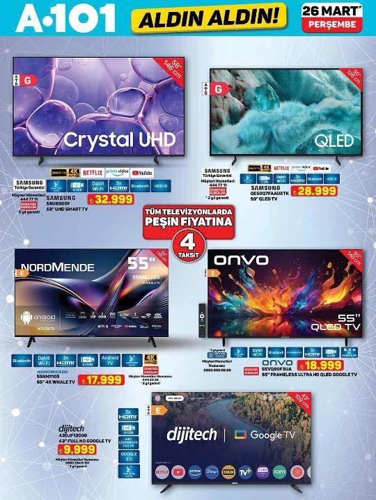 Elektronik Ürünler