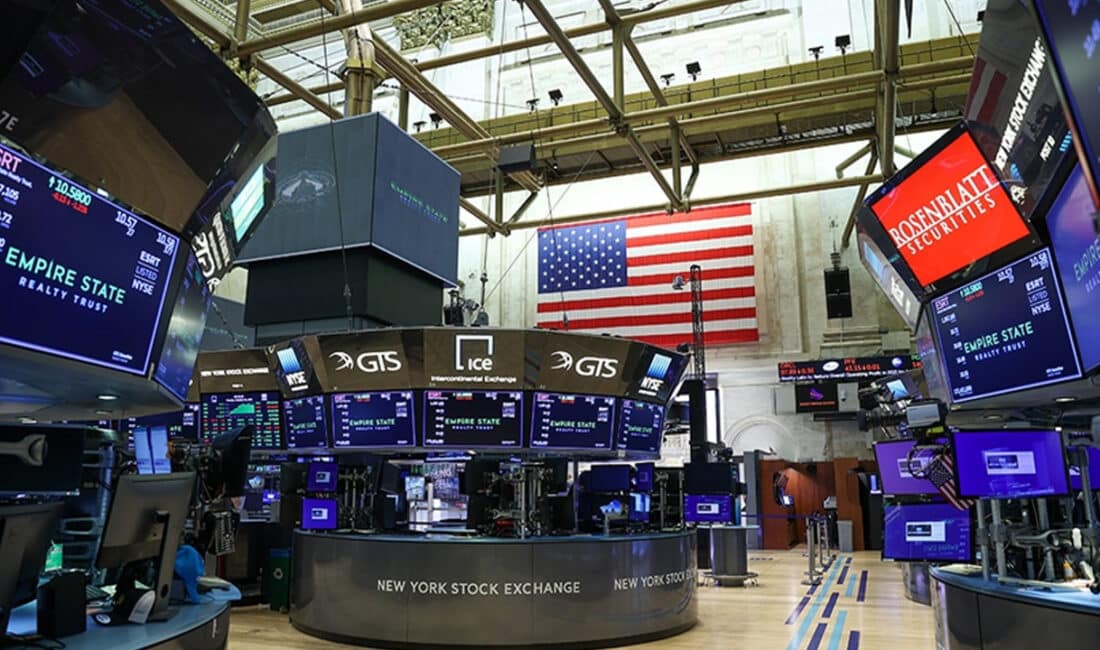 ABD borsaları haftayı düşüşle kapattı. Piyasaları etkileyen faktörler ve uzmanların