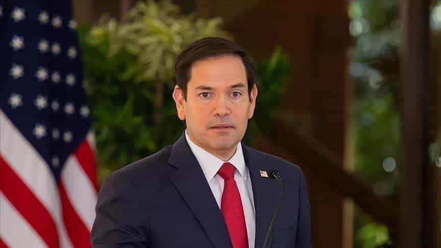 Marco Rubio'nun Hayatı ve Kariyeri