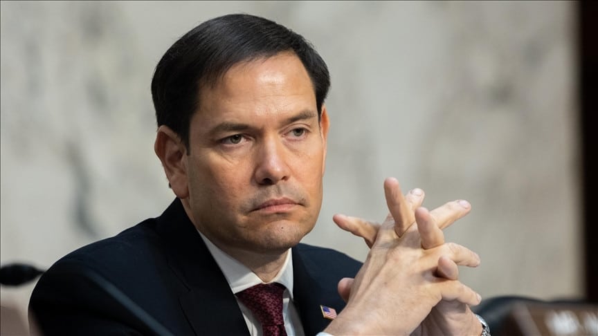 Marco Rubio'nun Hayatı ve Kariyeri