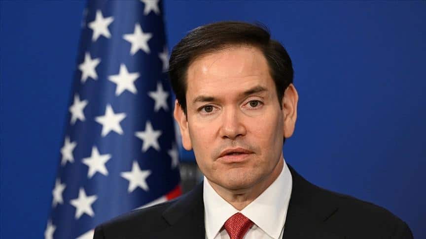Marco Rubio'nun Hayatı ve Kariyeri