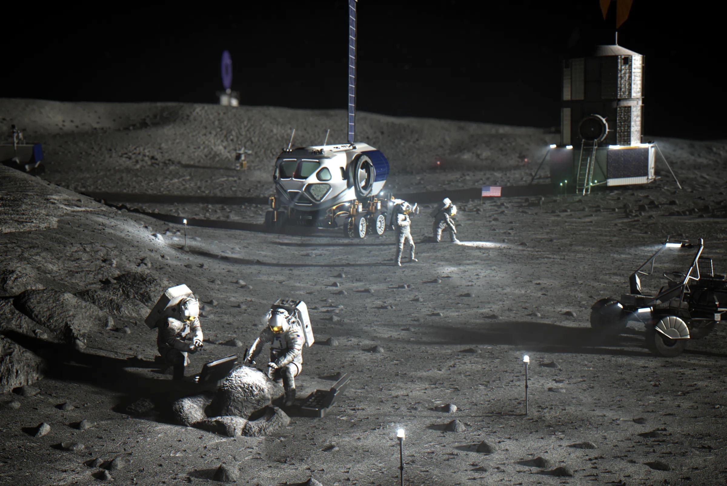 Ticari İstasyonlara Geçiş Süreci