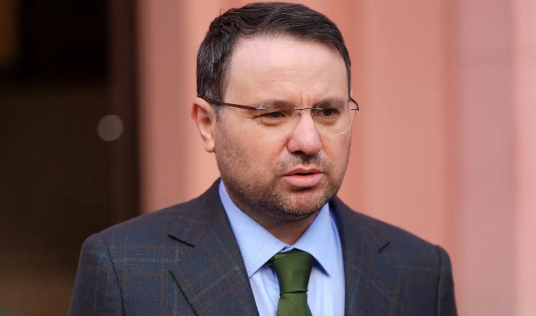 Adalet Bakanı Akın Gürlek, bilirkişi rapor sürelerinin 110 günden 29