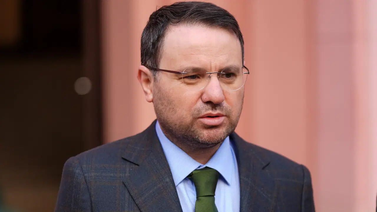 Adalet Bakanı Akın Gürlek, bilirkişi rapor sürelerinin 110 günden 29