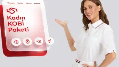 Akbank, kadın girişimciler için yeni finansman ve mentorluk programlarını duyurarak