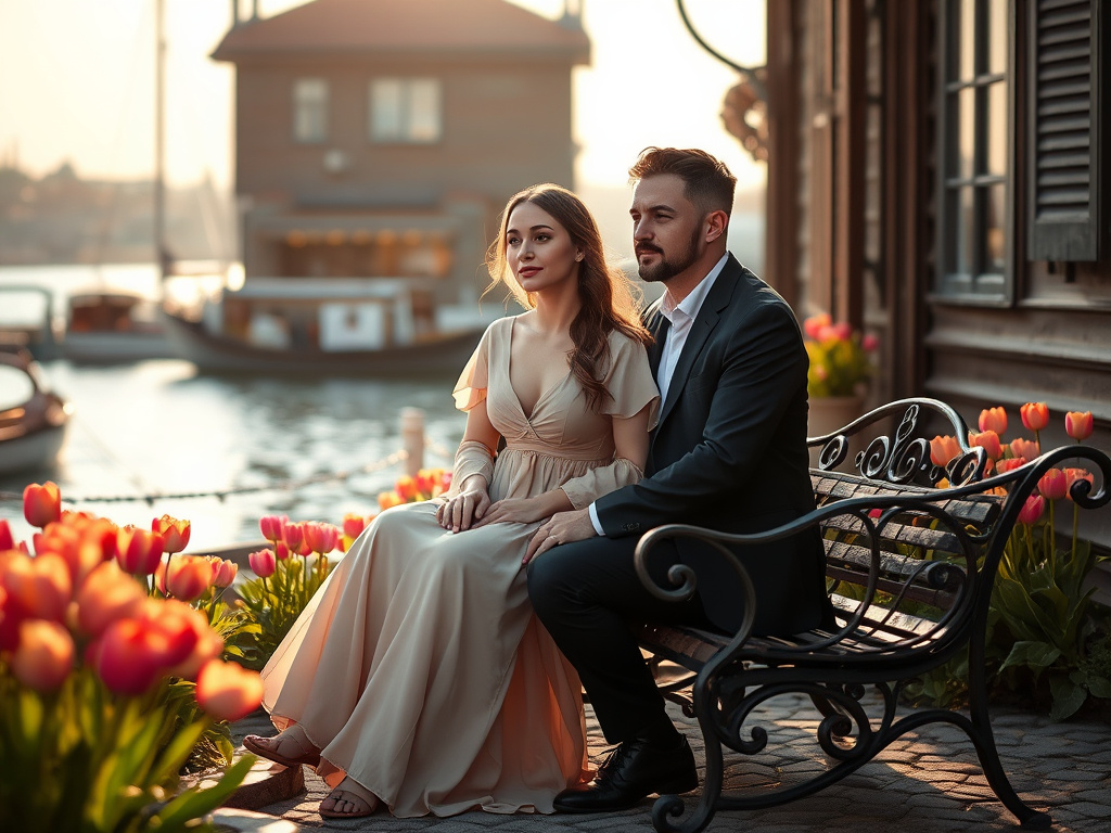 Akrep erkeği ve Balık kadını uyumu: Duygusal derinlik, iletişim, güven,