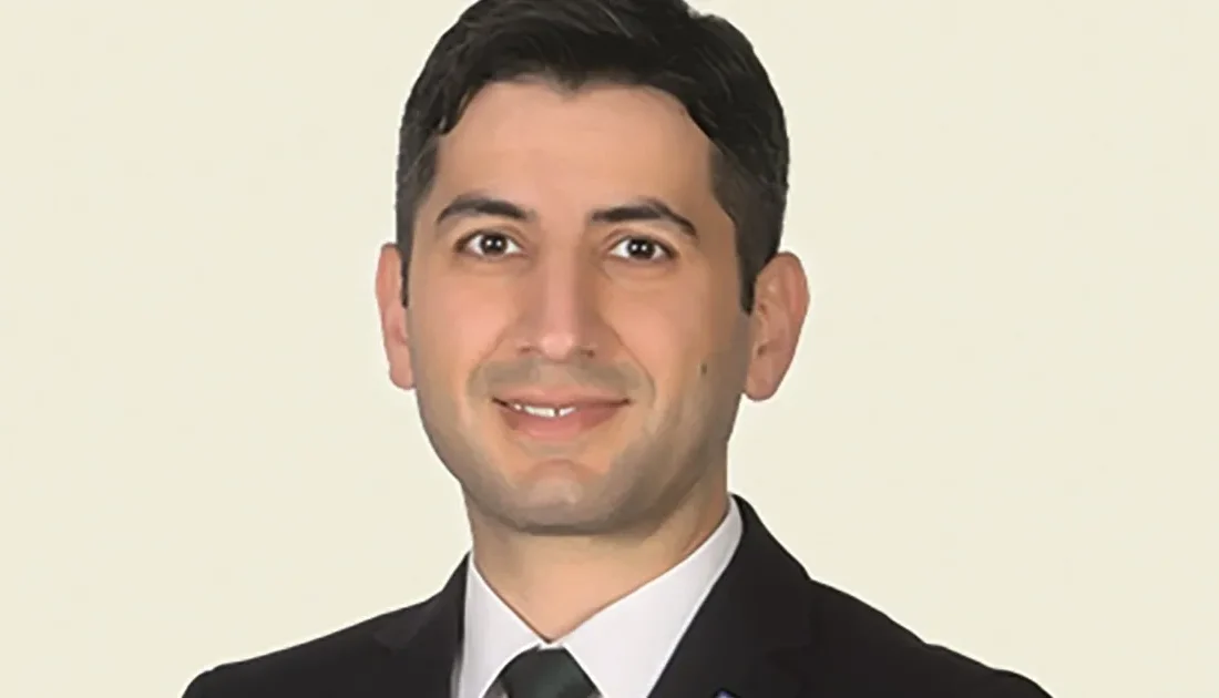 Aksa Doğalgaz Sakarya Bölgesi Şirket Müdürlüğü görevine Resul Korkmaz atanarak