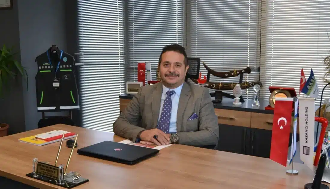 Aksa Elazığ Doğalgaz, 2025’te yaptığı yatırımlarla abone sayısını 267 bin