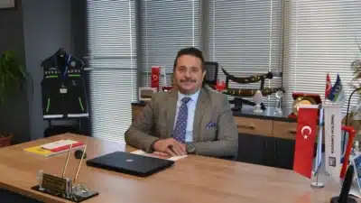 Aksa Elazığ Doğalgaz, 2025’te yaptığı yatırımlarla abone sayısını 267 bin