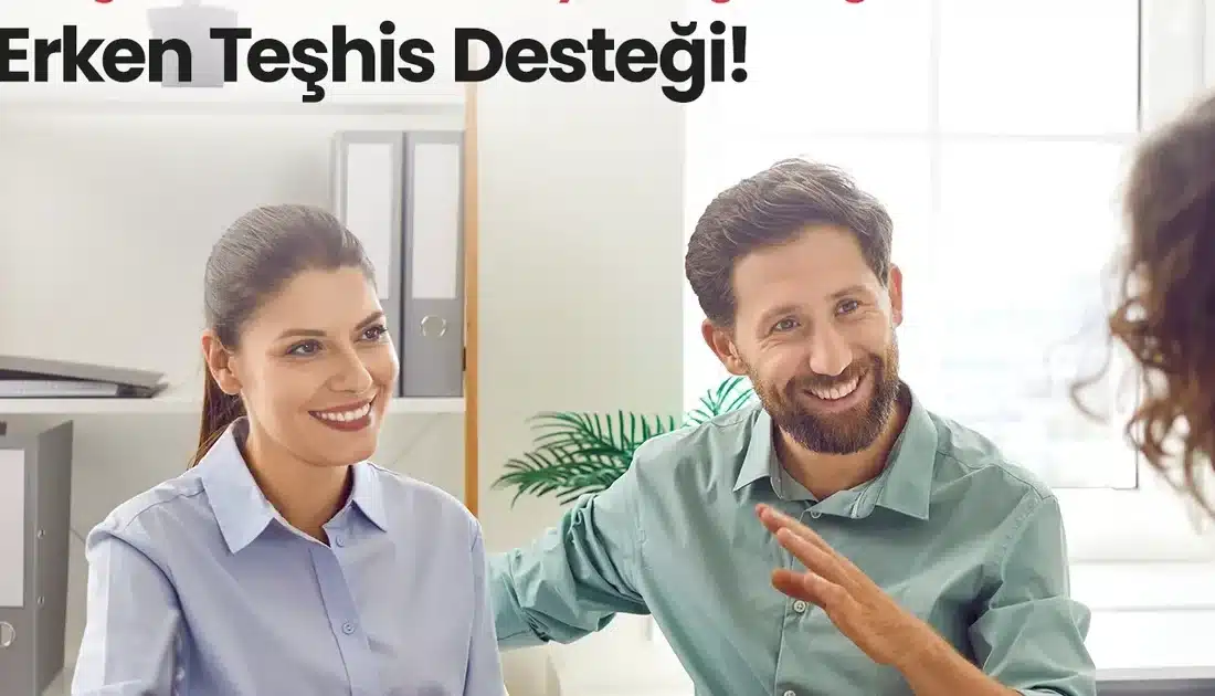 Aksigorta, 40 yaş üstü sigortalılarına ücretsiz sağlık taraması sunuyor. Sağlığınızı