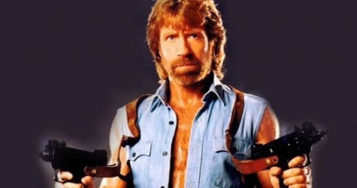 Aksiyon sinemasının efsanesi Chuck Norris 86 yaşında hayatını kaybetti. Sinema