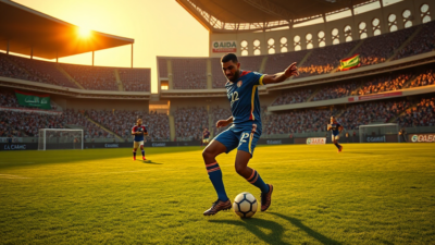 Al Najma ile Damac FC arasında kümede kalma mücadelesinin heyecanı,