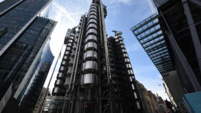 Alacrity Solutions, Lloyd’s of London çatısı altında Birleşik Krallık’ta faaliyetlerine