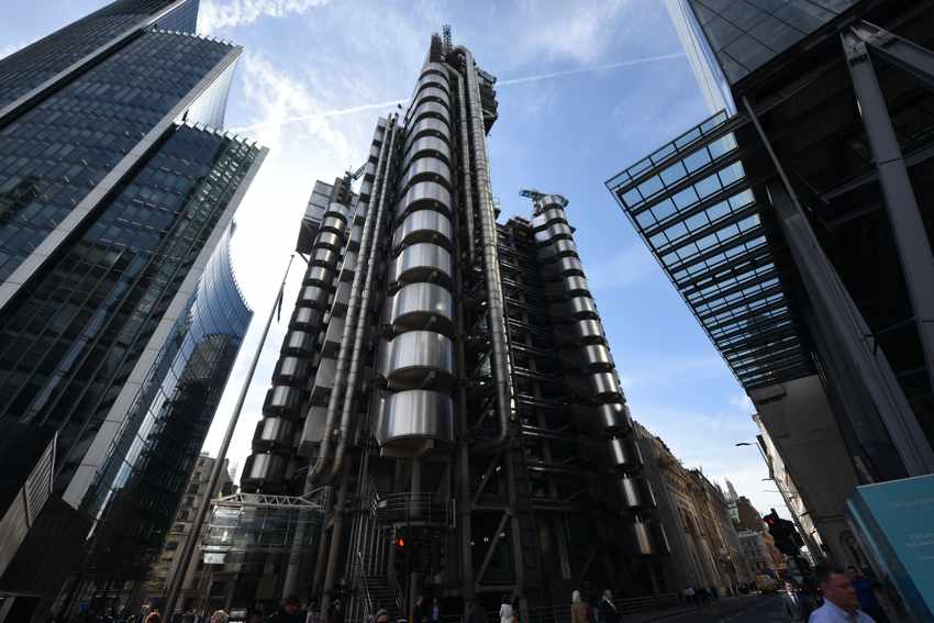 Alacrity Solutions, Lloyd’s of London çatısı altında Birleşik Krallık’ta faaliyetlerine