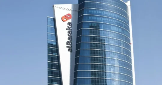 Albaraka Türk, 2025 Olağan Genel Kurul Toplantısını başarıyla tamamladı. Toplantıdan