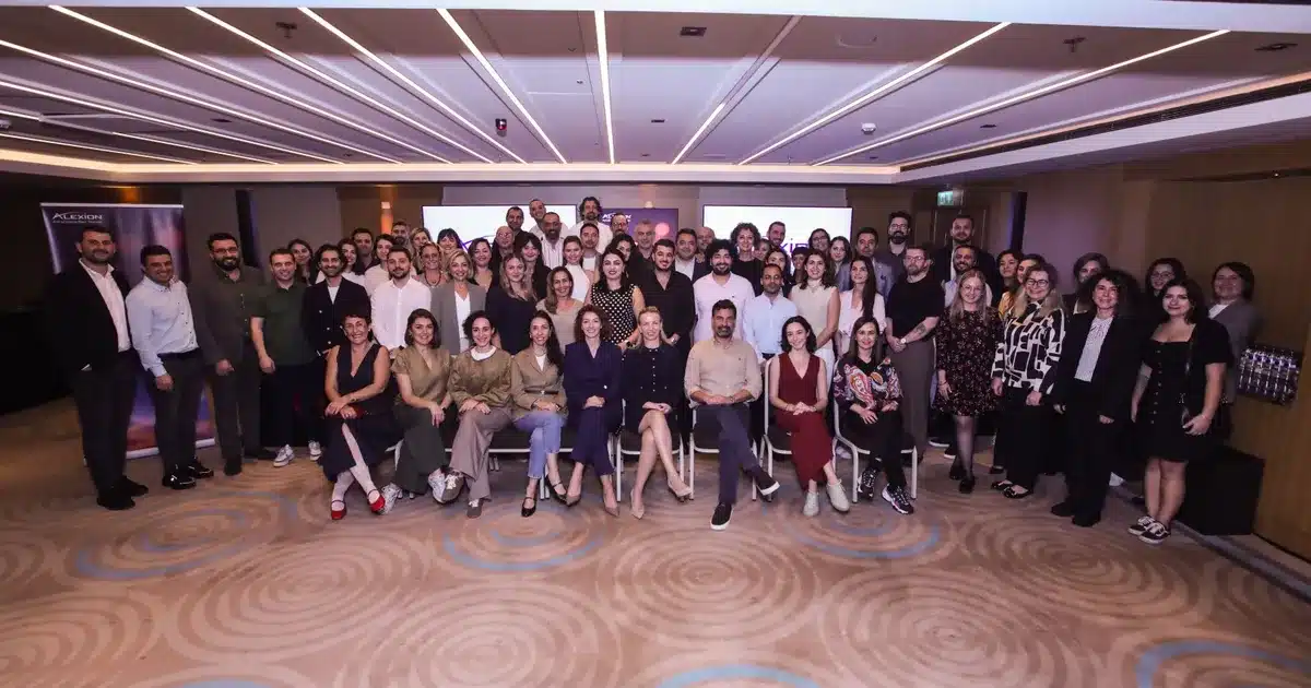 Alexion, çalışan memnuniyetindeki başarısıyla Great Place To Work sertifikasını kazanarak