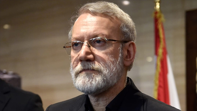 Ali Laricani'nin Ölümüyle İlgili Açıklamalar