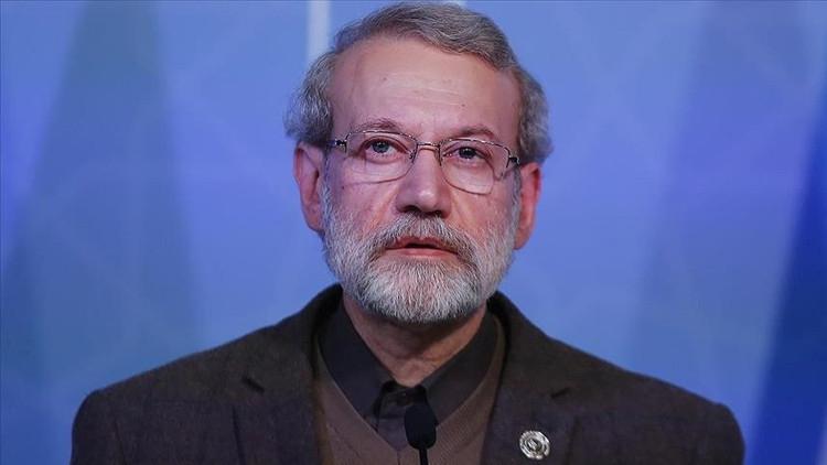 Ali Laricani'nin Ölümüyle İlgili Açıklamalar