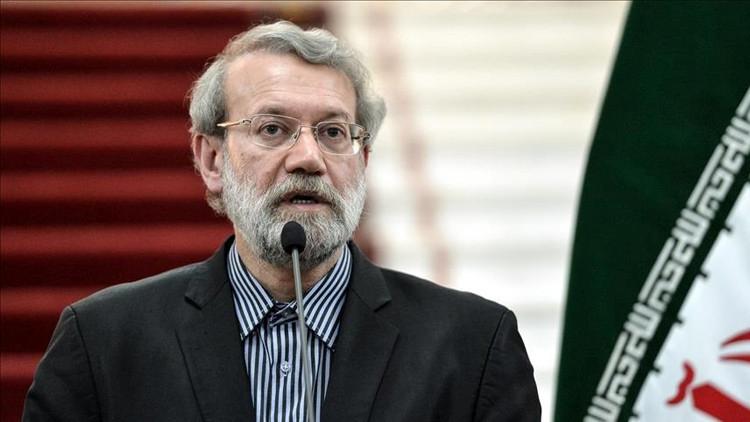 Ali Laricani Kimdir?