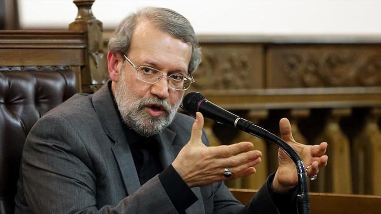 Ali Laricani Kimdir?