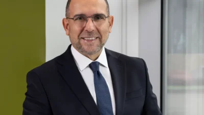 Ali Sözen, Yıldız Holding’in yeni COO’su olarak atandı. Şirketin stratejik