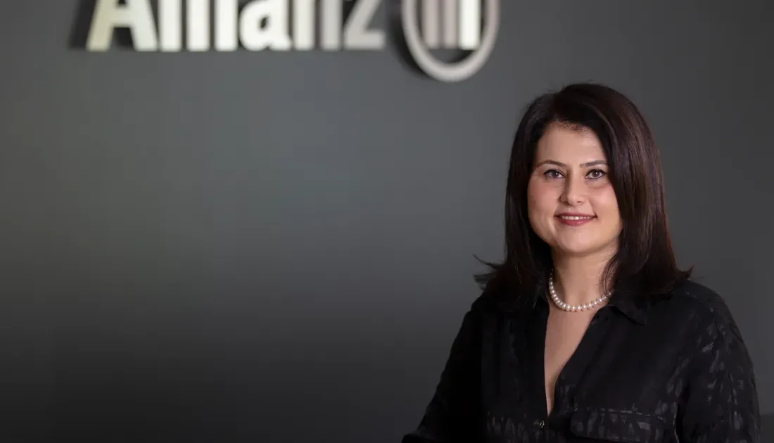 Allianz Türkiye ve İş Portföy iş birliğiyle yeni Altın Katılım