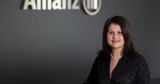 Allianz Türkiye ve İş Portföy iş birliğiyle yeni Altın Katılım