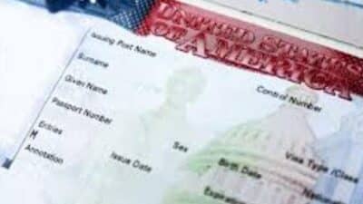 Amerika vizesi başvuru süreci, 2026 ücretleri ve gerekli evraklar hakkında