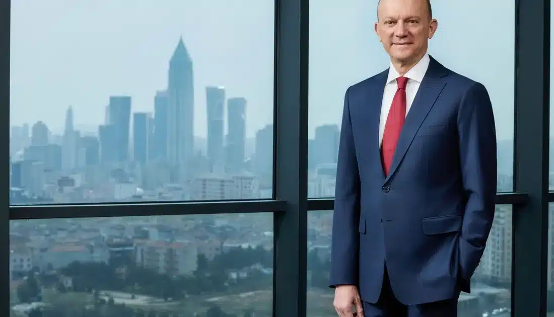 Anadolu Grubu, 2025 yılında satış gelirini %6,2 artırarak 707,2 milyar