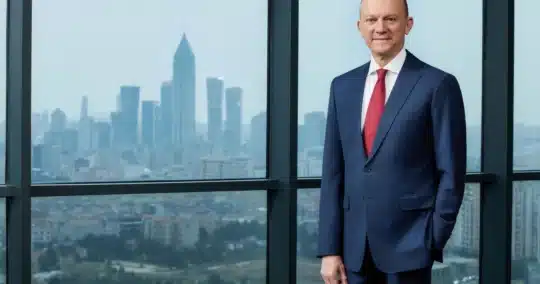 Anadolu Grubu, 2025 yılında satış gelirini %6,2 artırarak 707,2 milyar