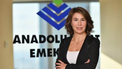 Anadolu Hayat Emeklilik, eşit ücret sertifikası alan ilk sigorta şirketi