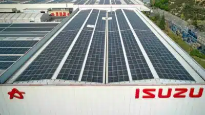 Anadolu Isuzu, 2024 yılında Türkiye midibüs ihracatında üst üste 22.