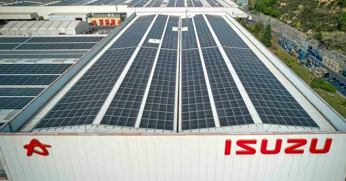 Anadolu Isuzu, 2024 yılında Türkiye midibüs ihracatında üst üste 22.