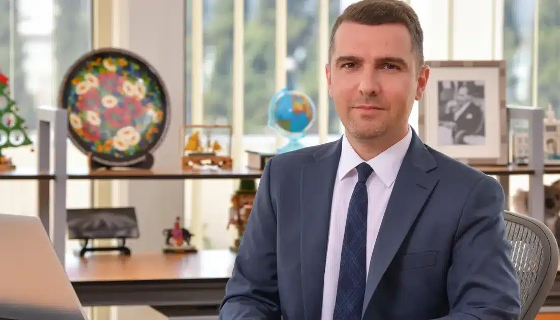 Anadolu Sağlık Merkezi, dünyanın en iyi hastaneleri 2026 listesine girerek