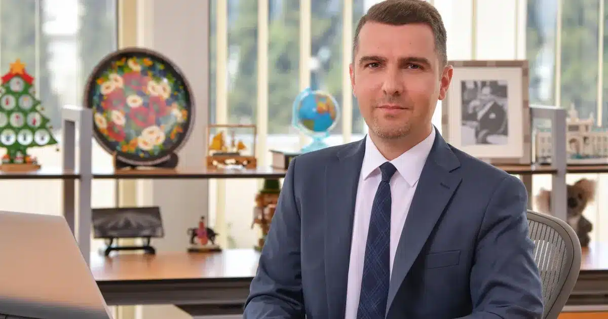 Anadolu Sağlık Merkezi, dünyanın en iyi hastaneleri 2026 listesine girerek