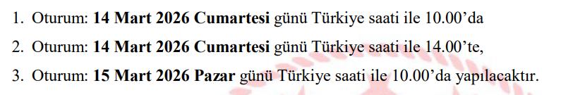 Açık Lise Sınav Giriş Belgesi Nereden Alınır?