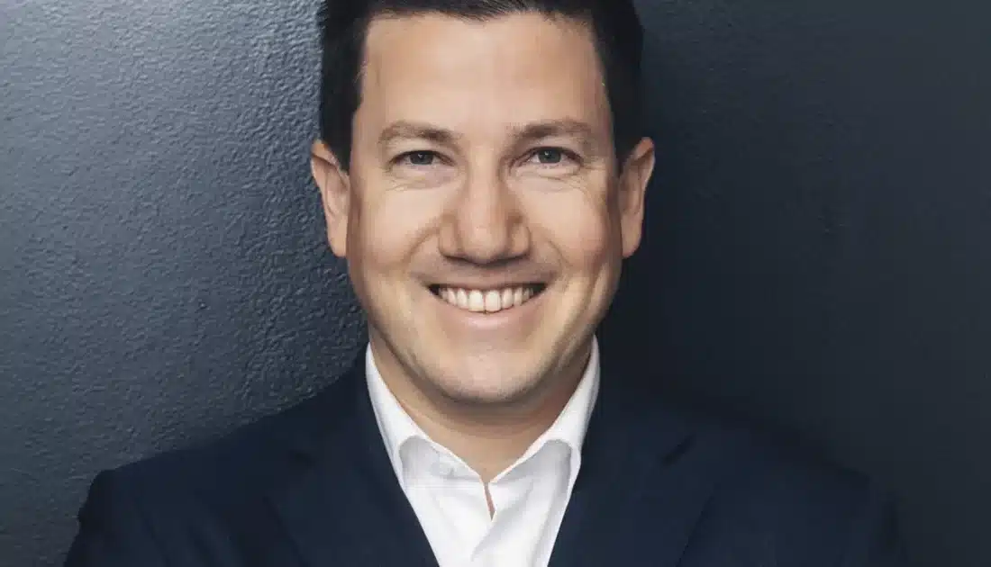 Aras Kargo, yeni COO’su olarak deneyimli yönetici Andreas Thöni’yi göreve