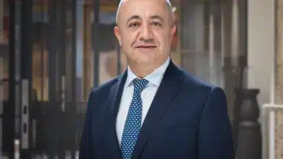 Arçelik üst yönetiminde yapılan yeni atamalarla liderlik kadrosu güçlendirildi, şirketin