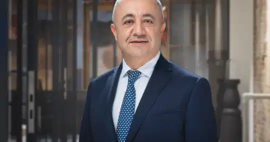 Arçelik üst yönetiminde yapılan yeni atamalarla liderlik kadrosu güçlendirildi, şirketin