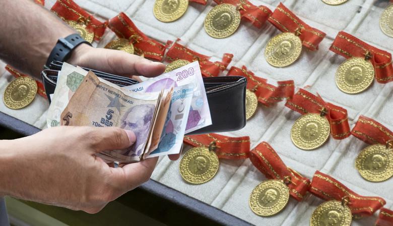 Arefe Günü Kuyumcuların Çalışma Saatleri