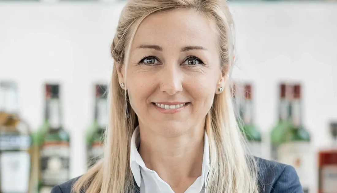Aslı Tekeş, Pernod Ricard’ın Orta Doğu Genel Müdürü olarak atandı.