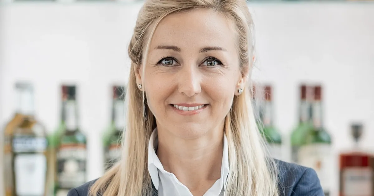 Aslı Tekeş, Pernod Ricard’ın Orta Doğu Genel Müdürü olarak atandı.