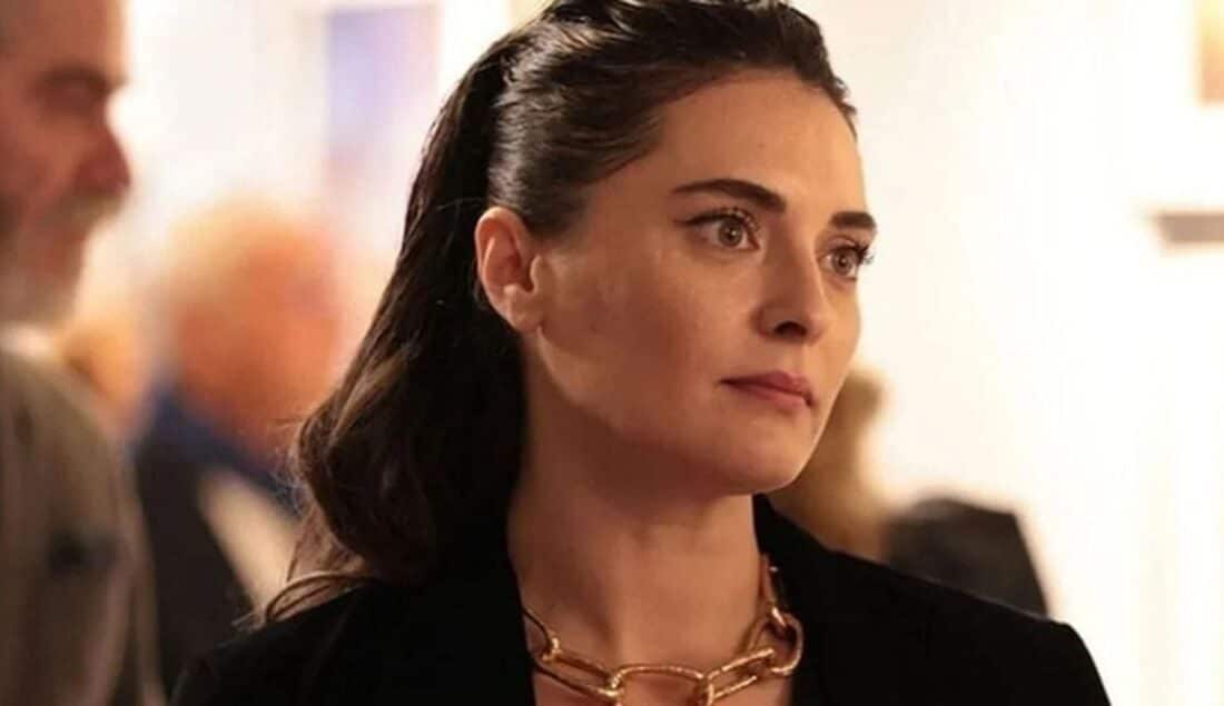 Aslıhan Gürbüz kimdir, kaç yaşında ve nereli? Başarılı oyuncunun hayatı,